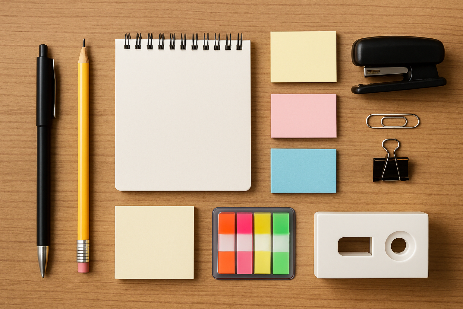 Office Supply Division